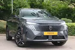 2024 Peugeot 3008