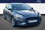 2020 Ford Focus