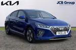 2021 Hyundai IONIQ