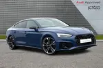 2024 Audi A5 Sportback