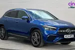 2024 Mercedes-Benz GLA