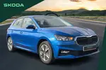 2024 Skoda Fabia
