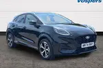 2024 Ford Puma