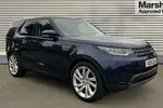 2019 Land Rover Discovery