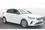 2022 Vauxhall Corsa