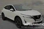 2021 Nissan Qashqai