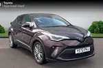 2023 Toyota C-HR
