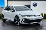 2022 Volkswagen Golf GTE