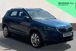 2021 Skoda Karoq