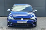 2019 Volkswagen Golf R