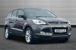 2016 Ford Kuga