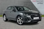 2024 Audi Q3