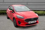 2023 Ford Fiesta