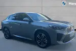 2026 BMW iX2