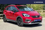 2025 Honda Jazz