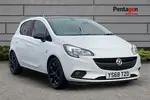 2019 Vauxhall Corsa