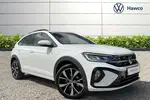 2025 Volkswagen Taigo
