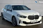 2020 BMW 1 Series