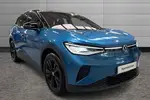 2025 Volkswagen ID.4