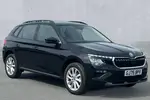 2025 Skoda Kamiq