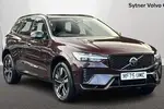 2025 Volvo XC60