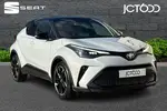 2023 Toyota C-HR