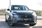 2025 Peugeot 3008