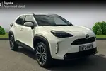 2024 Toyota Yaris Cross