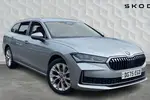2025 Skoda Superb