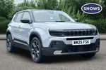 2025 Jeep Avenger
