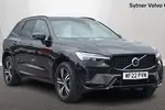 2022 Volvo XC60