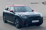 2024 MINI Countryman