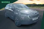 2024 Skoda Karoq
