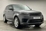 2019 Land Rover Range Rover Sport