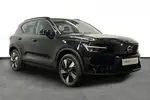2026 Volvo Ex40