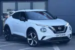 2024 Nissan Juke