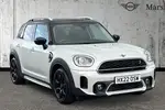 2022 MINI Countryman