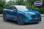 2024 Peugeot 3008