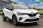2022 Renault Captur