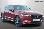 2019 Volvo XC60