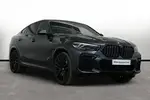 2022 BMW X6