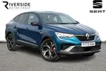 2023 Renault Arkana