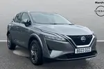 2023 Nissan Qashqai