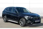 2016 BMW X1