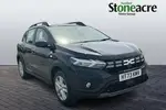 2023 Dacia Sandero Stepway