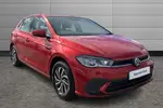 2022 Volkswagen Polo