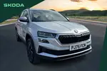2025 Skoda Karoq