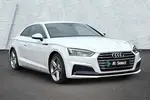 2017 Audi A5