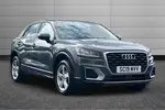 2019 Audi Q2