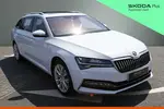 2022 Skoda Superb
